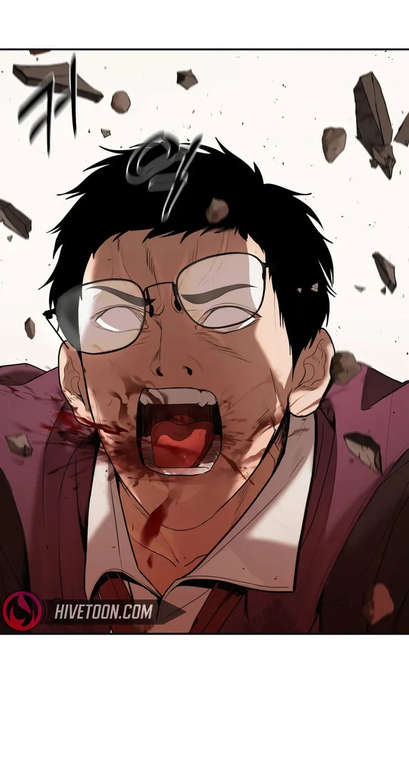 The Man Living Outside The Law Chapter 3 page 111 - 