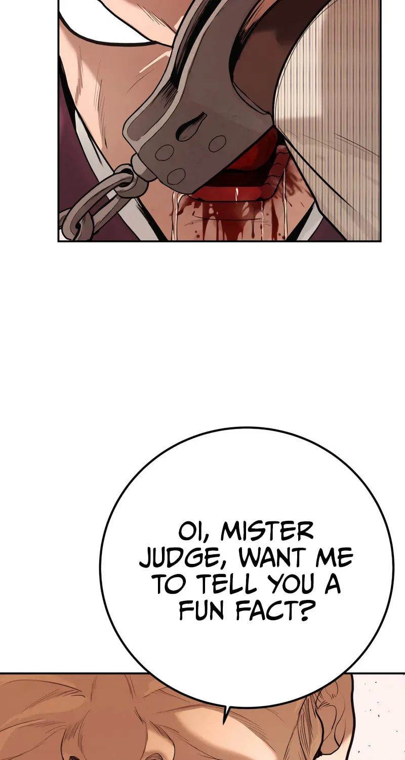 The Man Living Outside The Law Chapter 3 page 113 - 