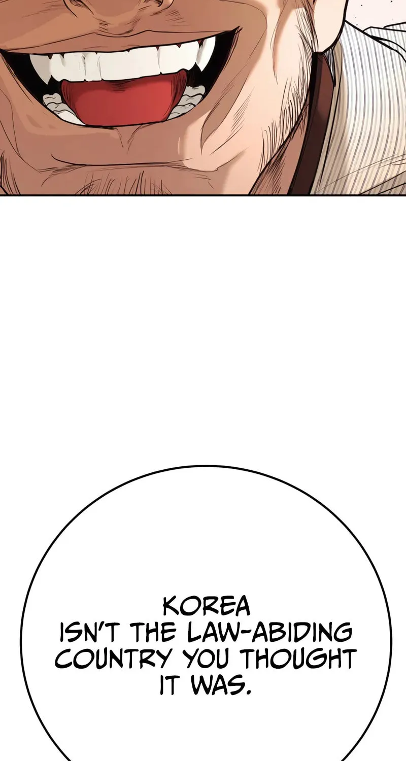 The Man Living Outside The Law Chapter 3 page 114 - 