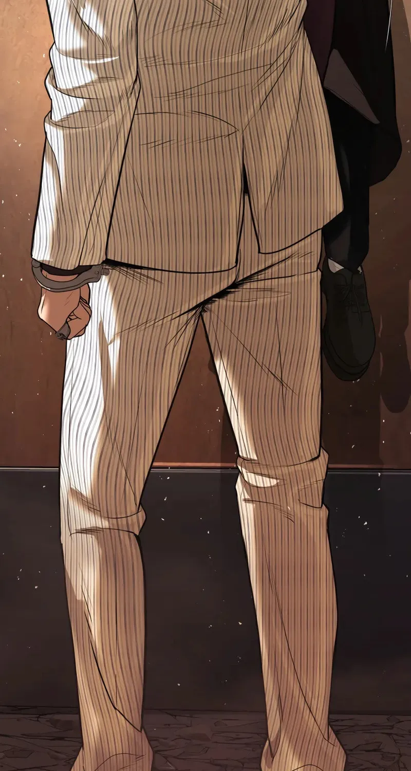 The Man Living Outside The Law Chapter 3 page 116 - 