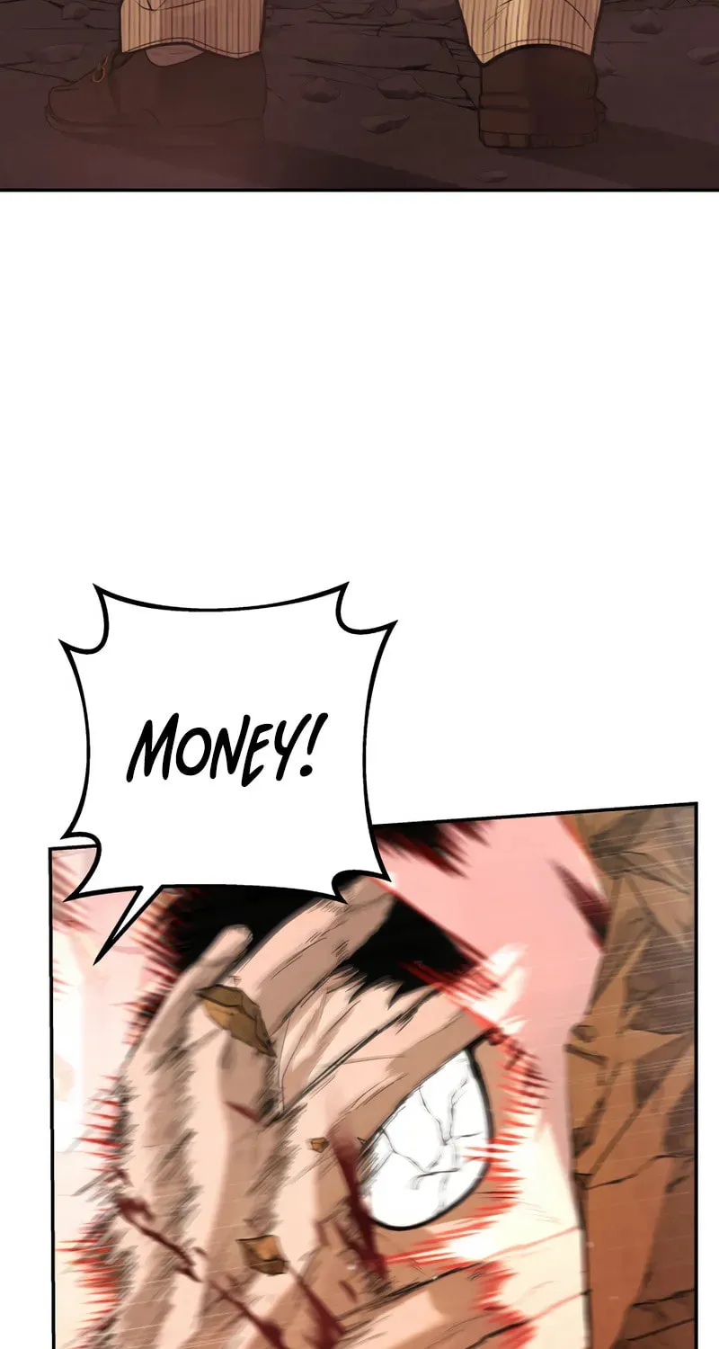 The Man Living Outside The Law Chapter 3 page 117 - 