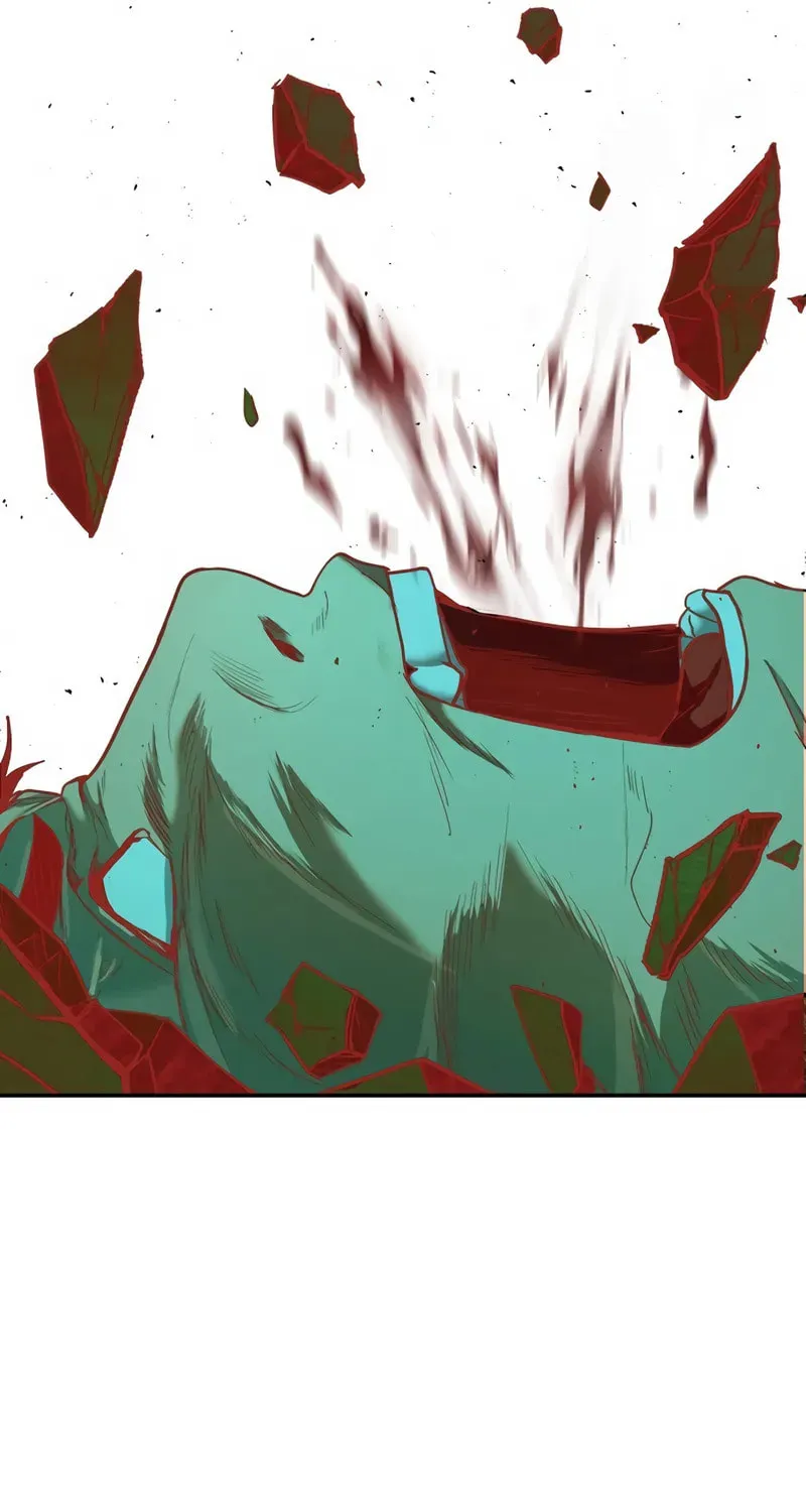 The Man Living Outside The Law Chapter 3 page 128 - 