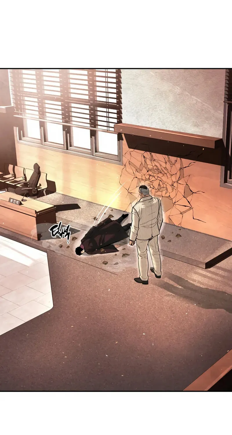 The Man Living Outside The Law Chapter 3 page 130 - 