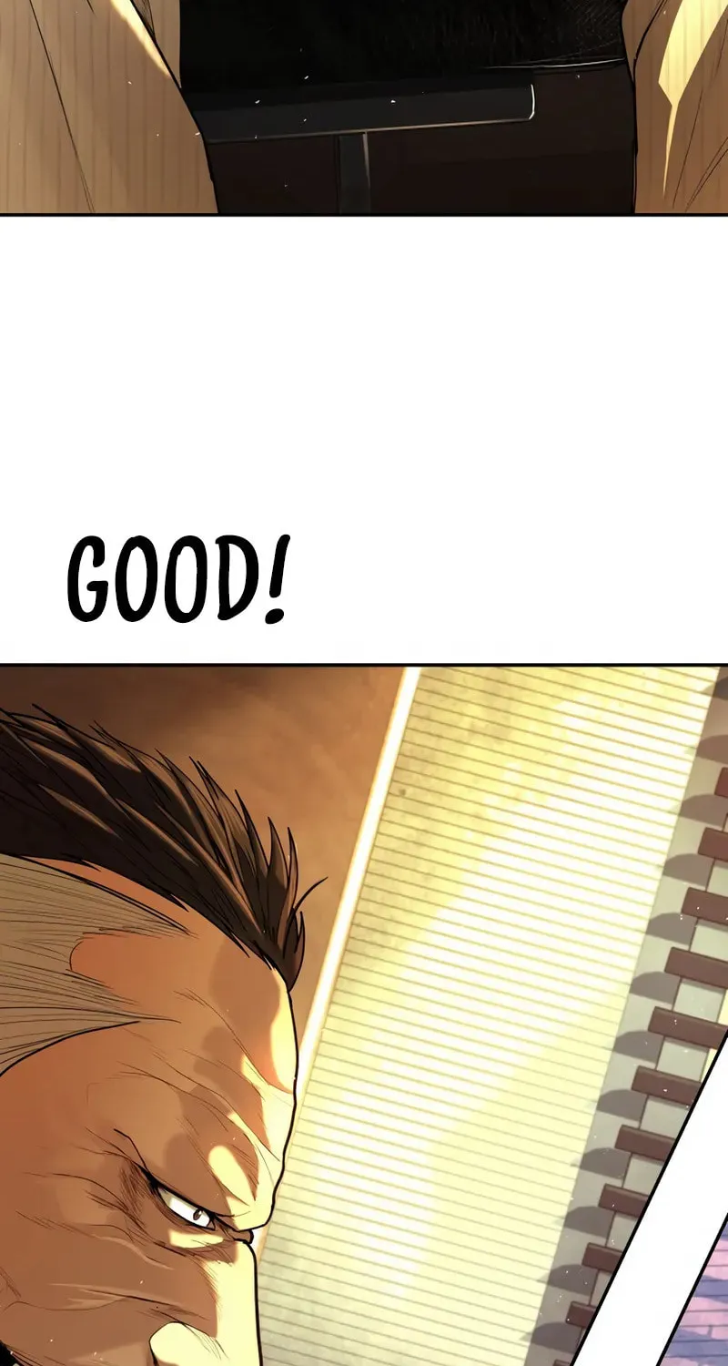 The Man Living Outside The Law Chapter 3 page 14 - 