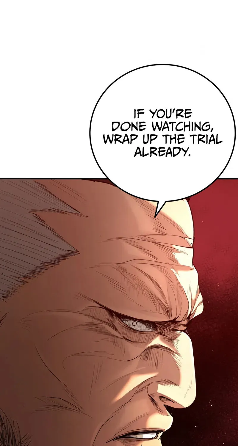 The Man Living Outside The Law Chapter 3 page 134 - 