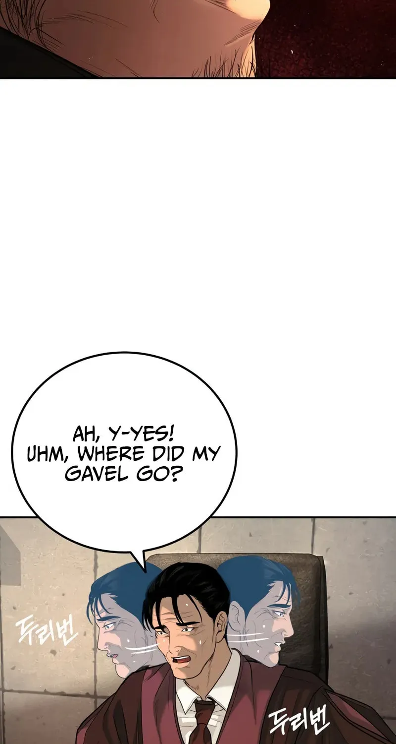 The Man Living Outside The Law Chapter 3 page 135 - 