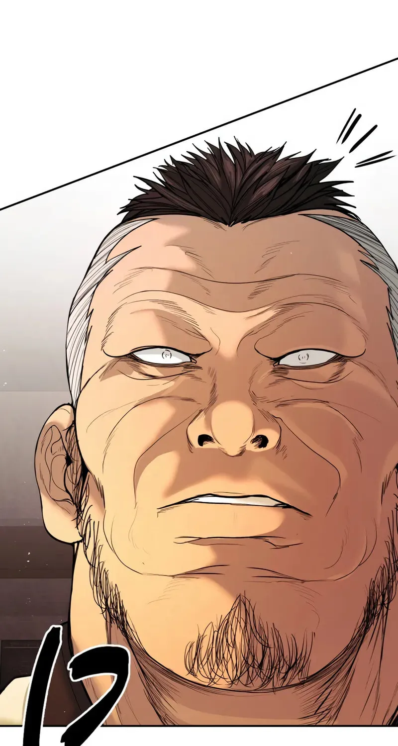 The Man Living Outside The Law Chapter 3 page 138 - 