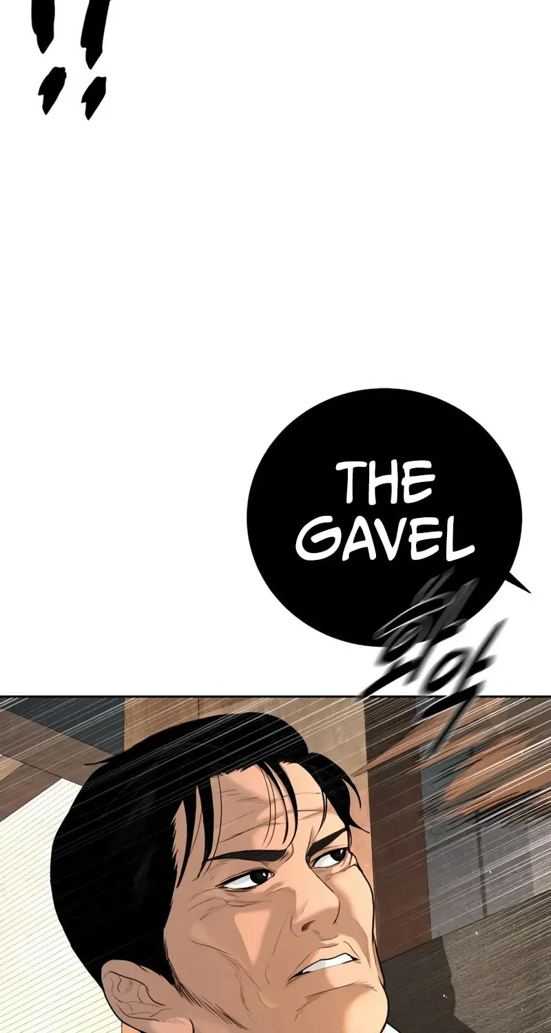 The Man Living Outside The Law Chapter 3 page 139 - 