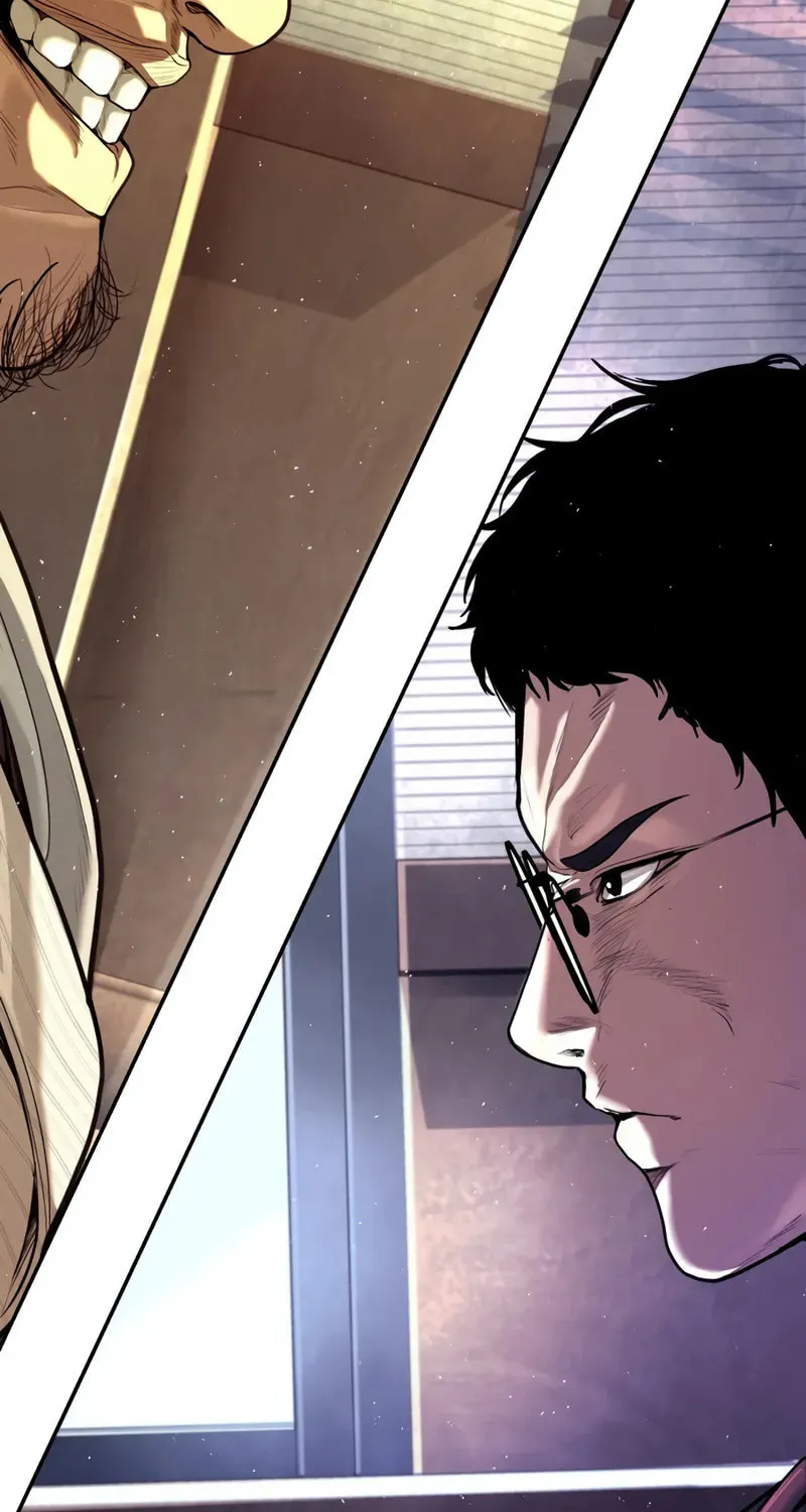 The Man Living Outside The Law Chapter 3 page 15 - 