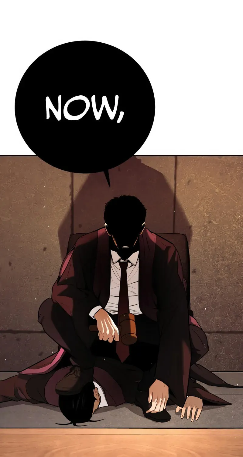 The Man Living Outside The Law Chapter 3 page 148 - 