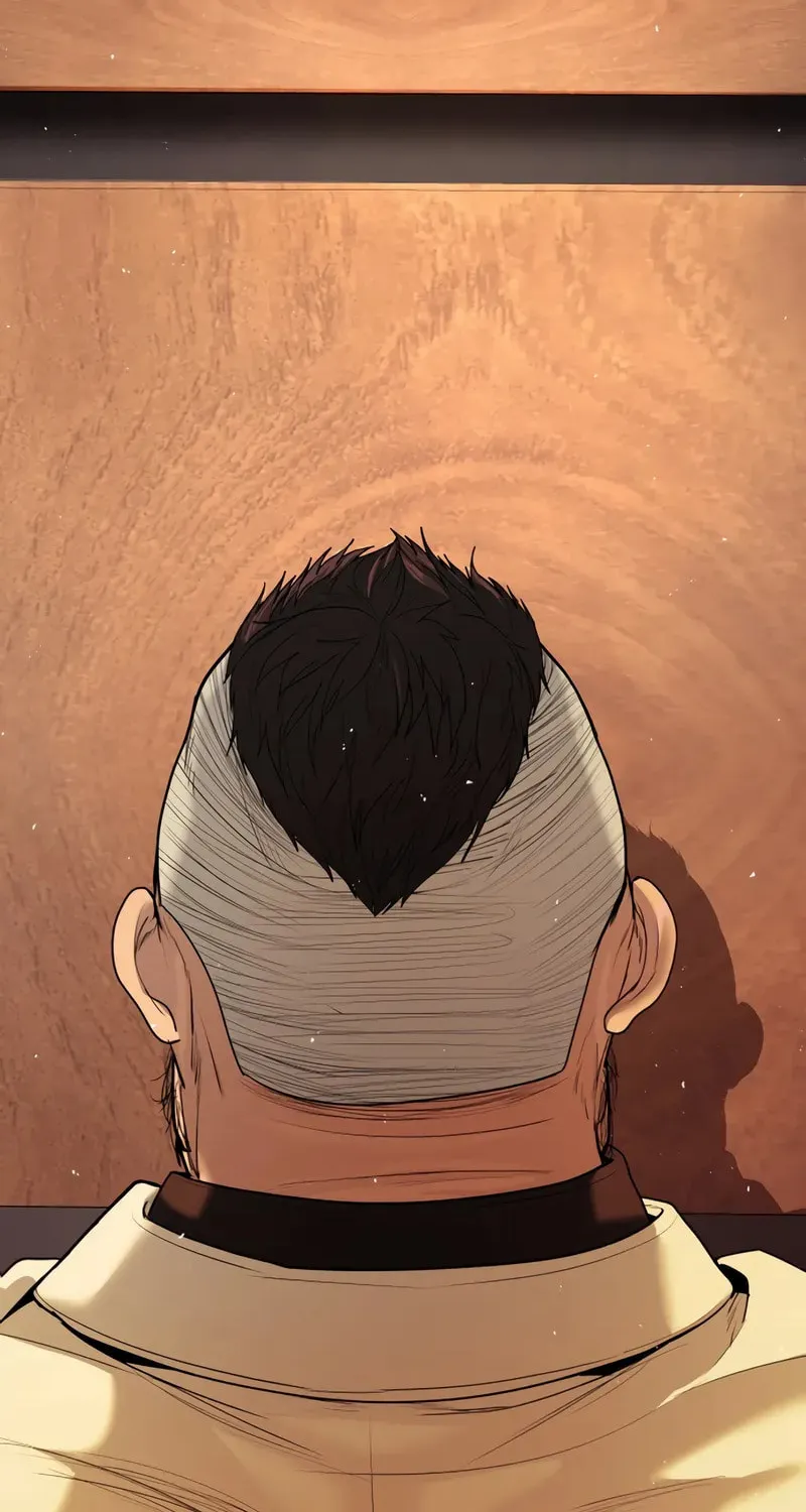 The Man Living Outside The Law Chapter 3 page 149 - 