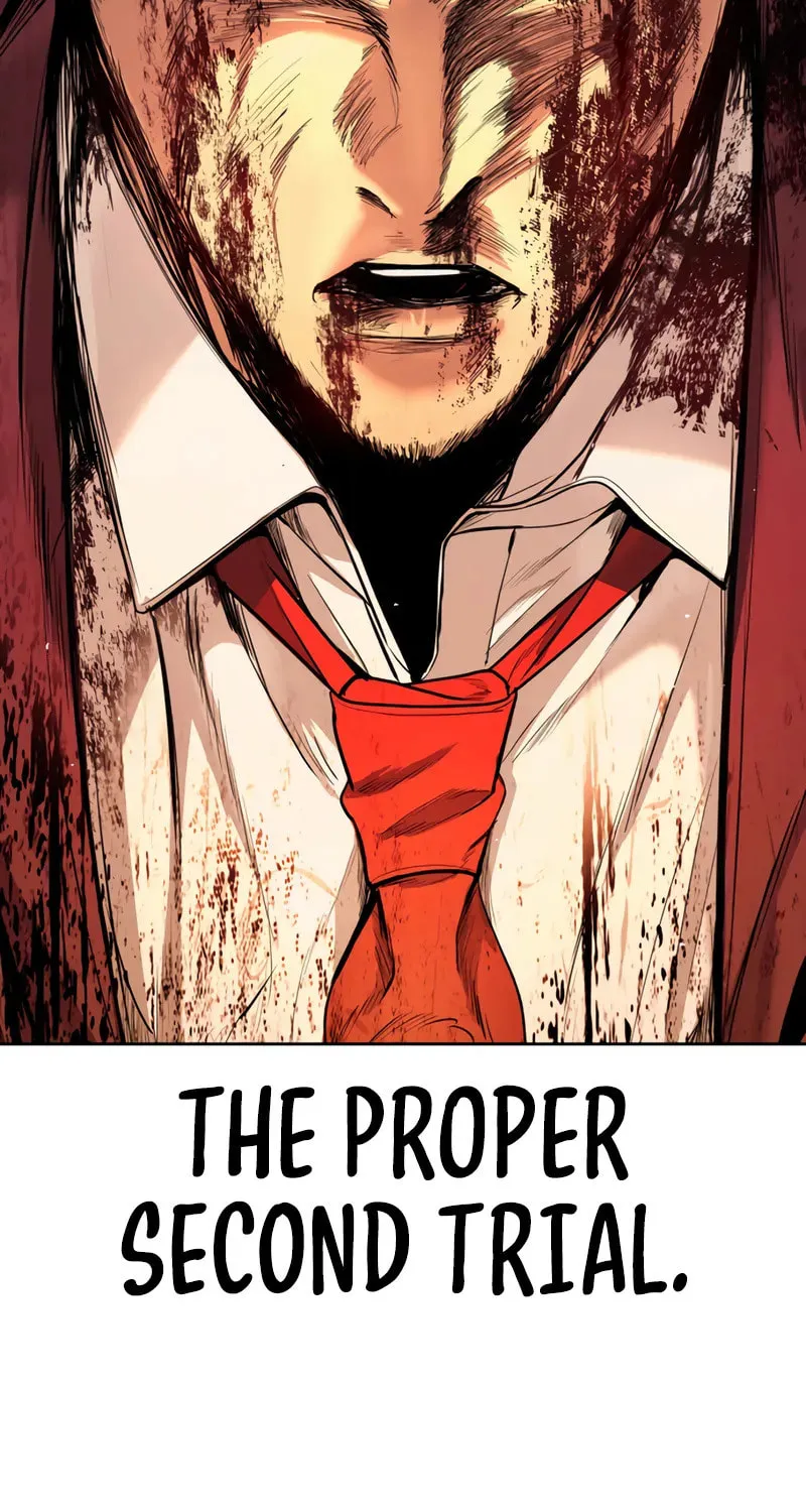 The Man Living Outside The Law Chapter 3 page 154 - 