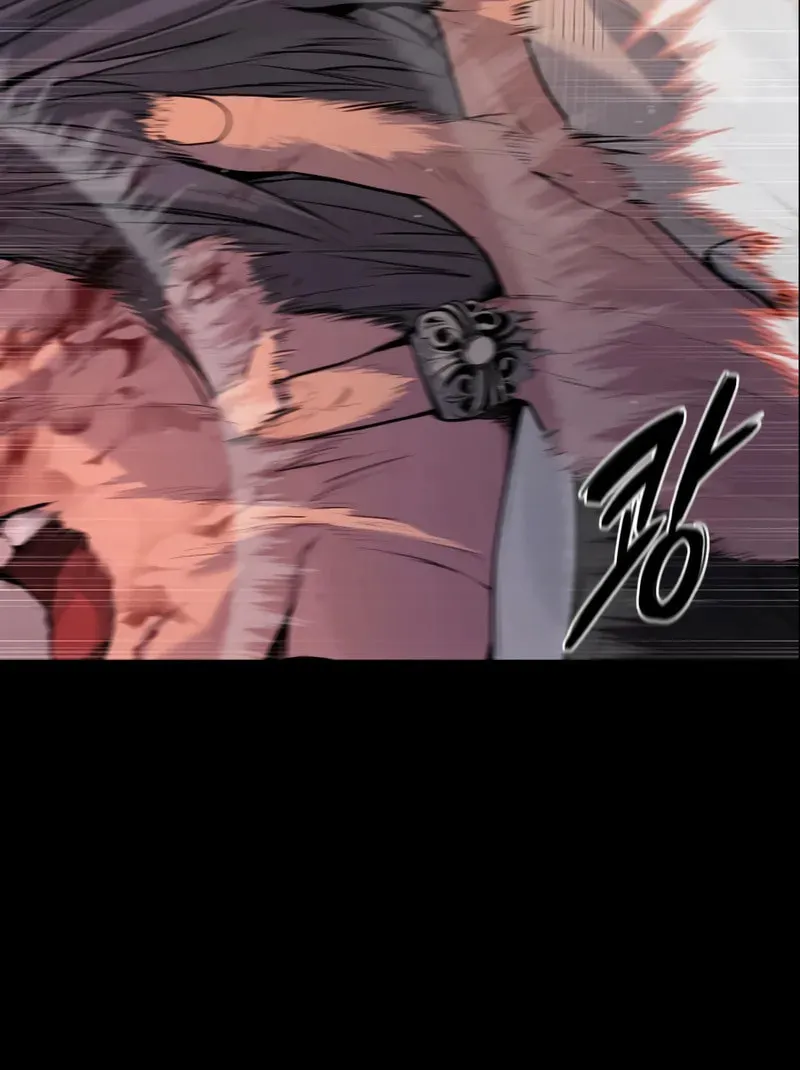 The Man Living Outside The Law Chapter 3 page 21 - 