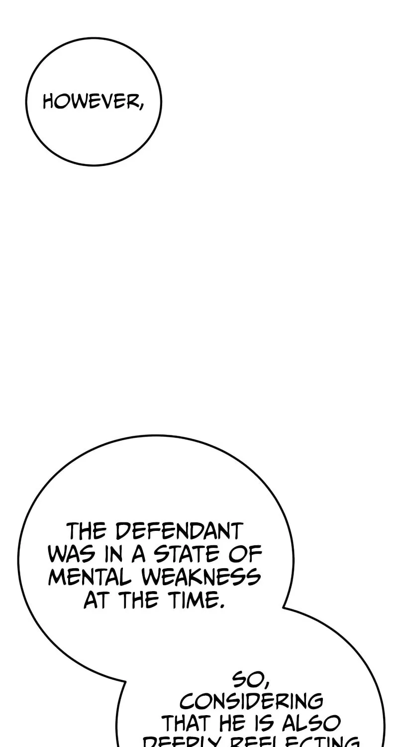 The Man Living Outside The Law Chapter 3 page 27 - 