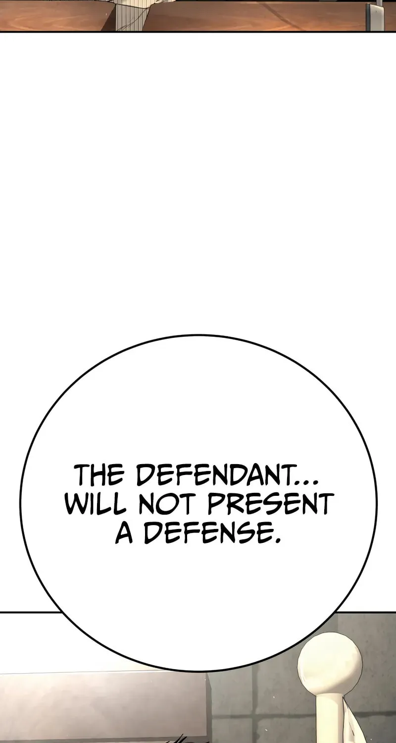 The Man Living Outside The Law Chapter 3 page 33 - 