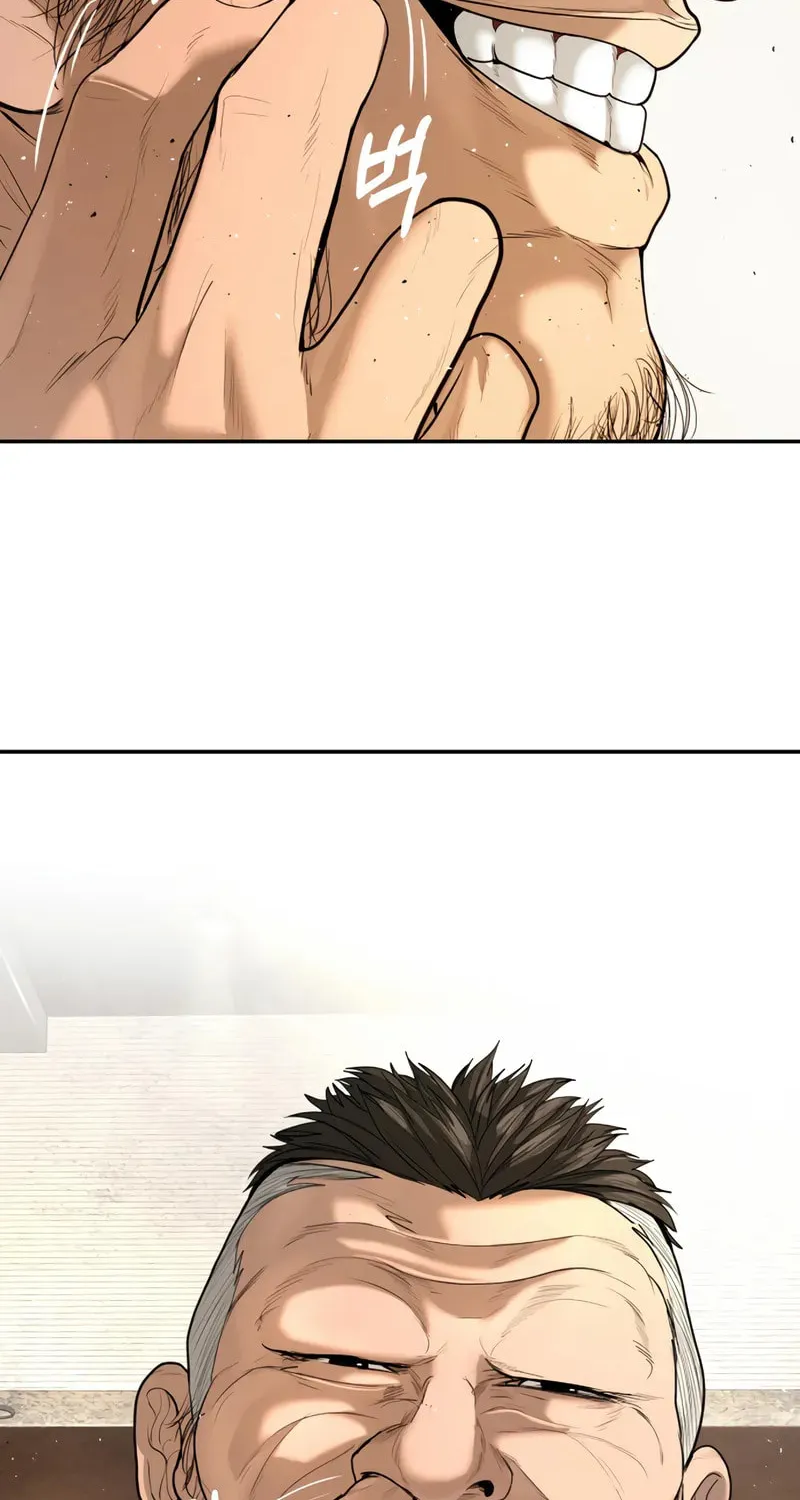 The Man Living Outside The Law Chapter 3 page 38 - 