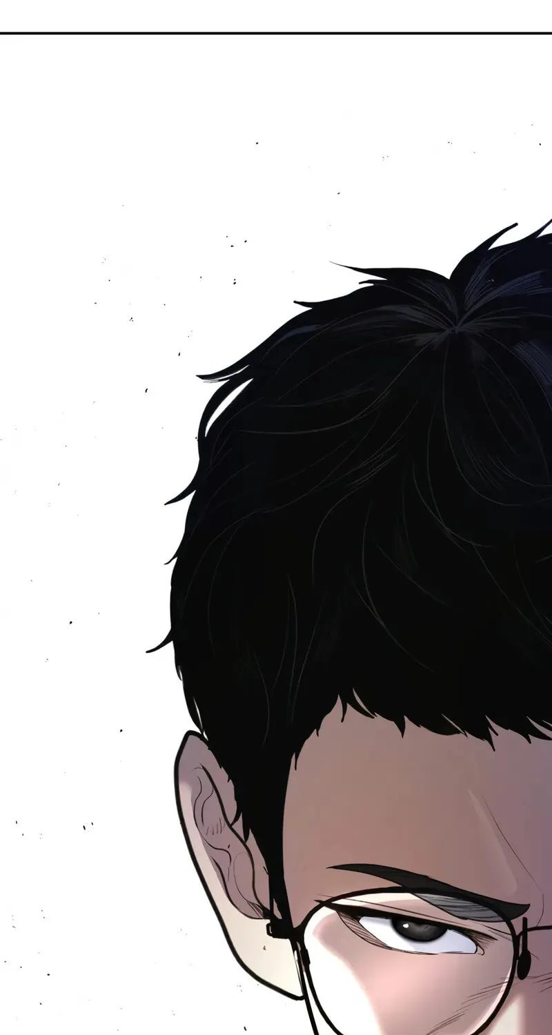 The Man Living Outside The Law Chapter 3 page 41 - 