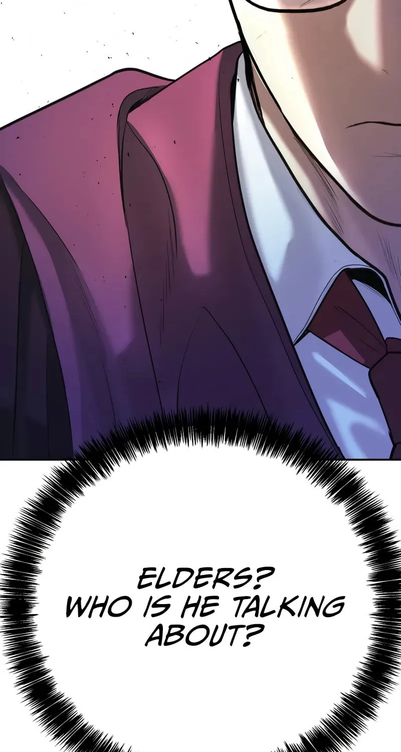 The Man Living Outside The Law Chapter 3 page 42 - 