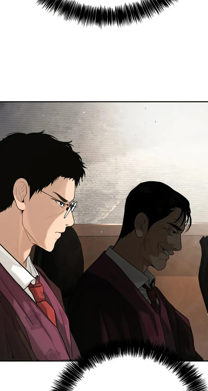 The Man Living Outside The Law Chapter 3 page 43 - 