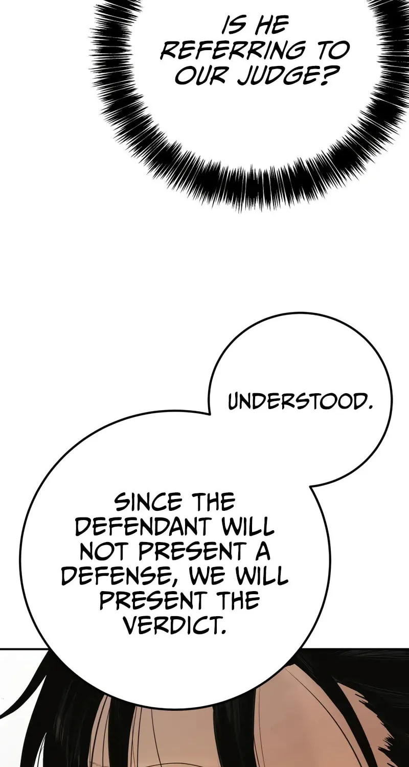 The Man Living Outside The Law Chapter 3 page 44 - 