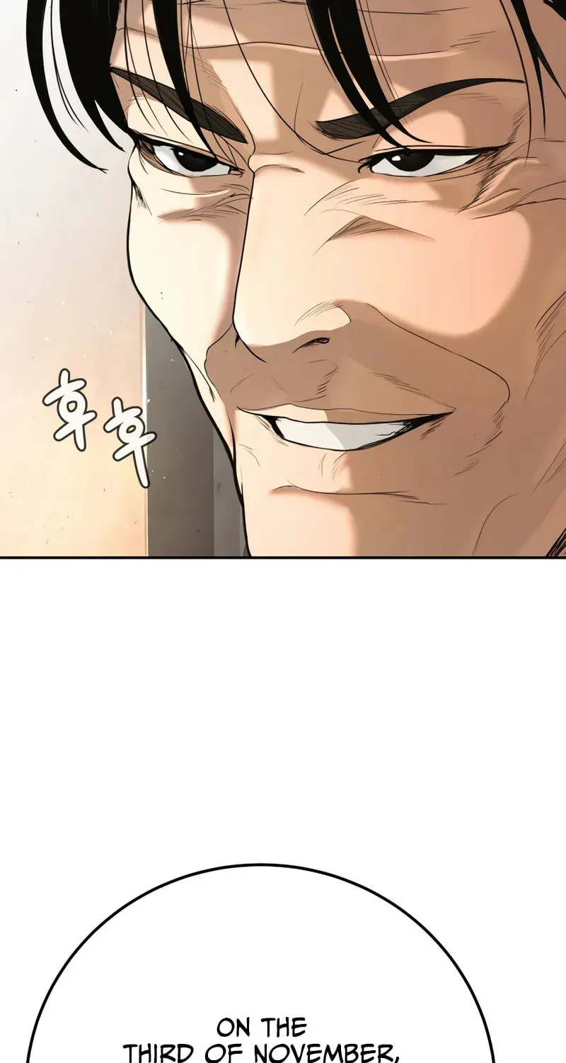 The Man Living Outside The Law Chapter 3 page 45 - 