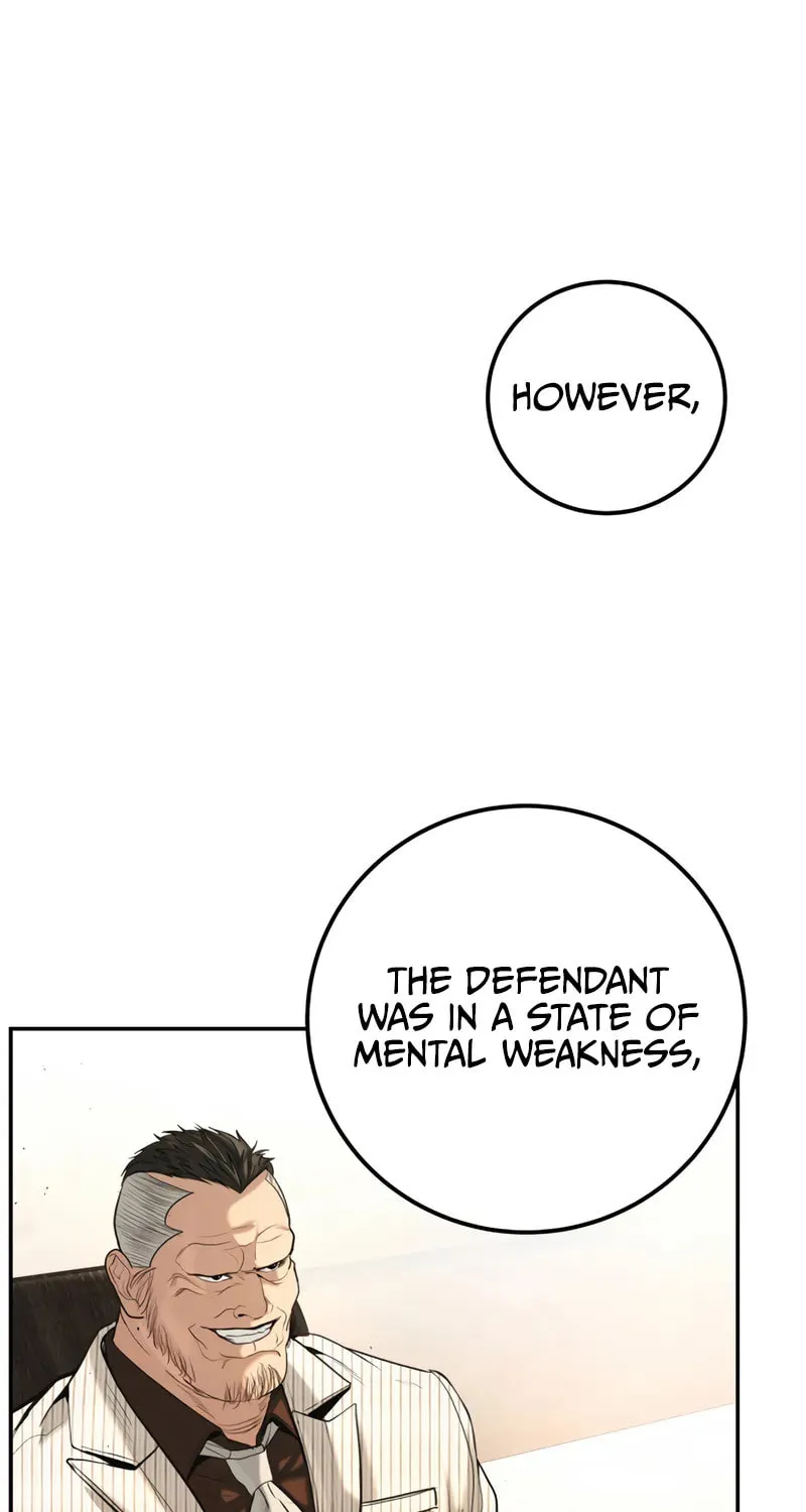 The Man Living Outside The Law Chapter 3 page 47 - 