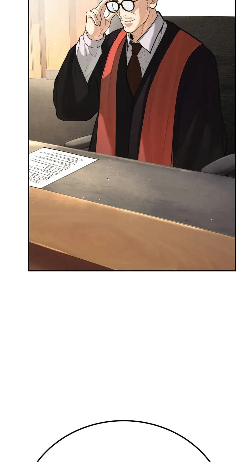 The Man Living Outside The Law Chapter 3 page 49 - 