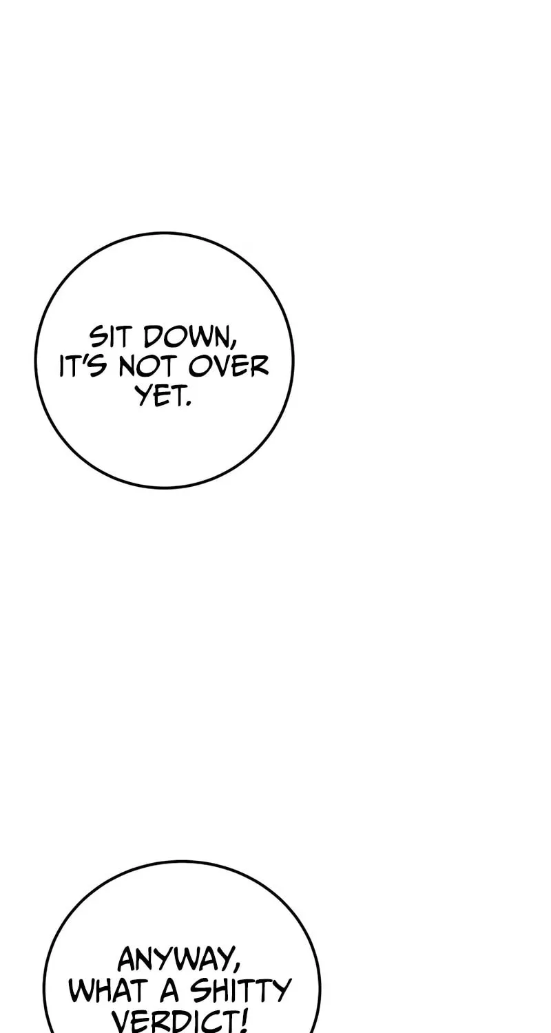 The Man Living Outside The Law Chapter 3 page 56 - 