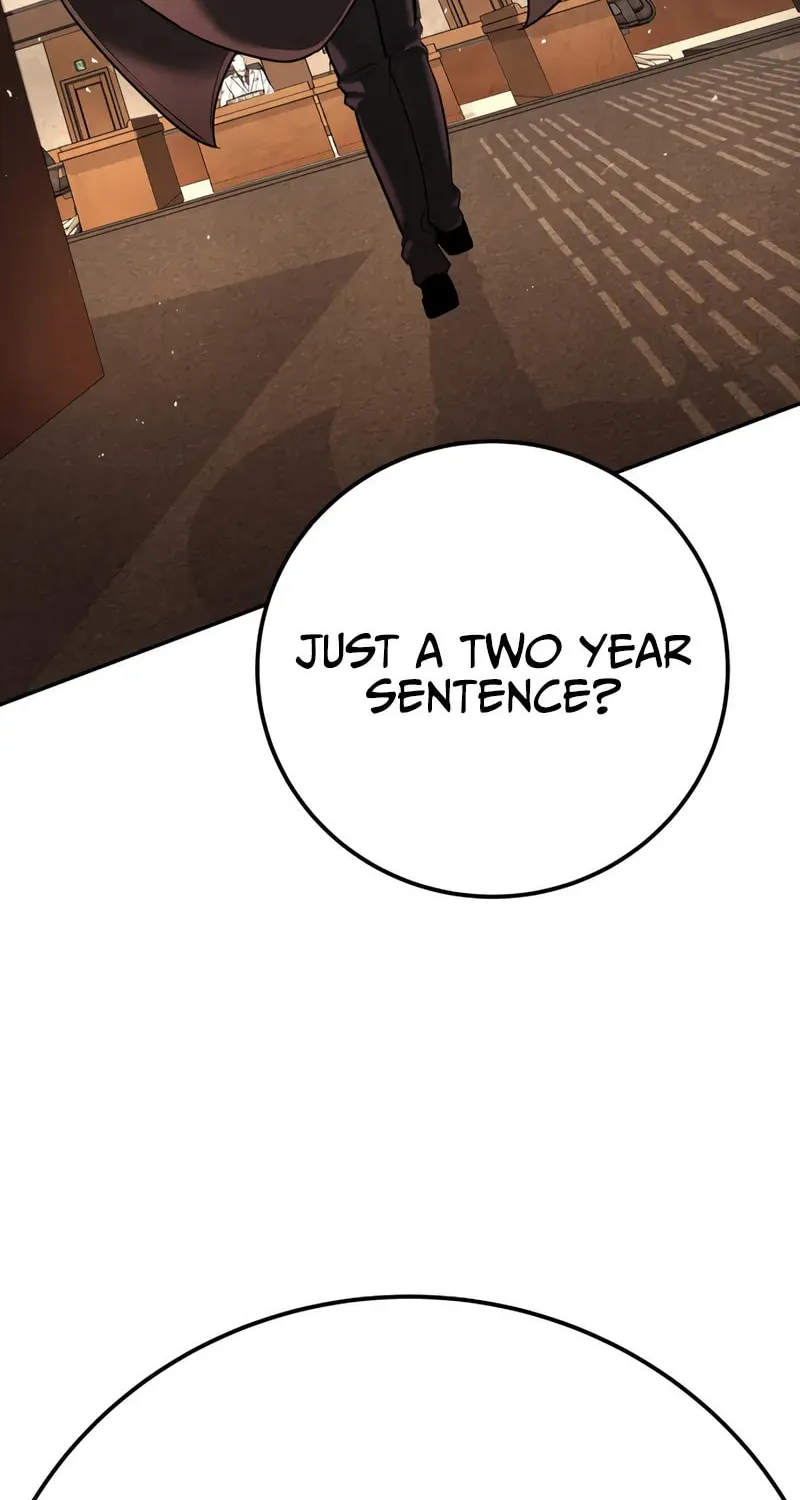 The Man Living Outside The Law Chapter 3 page 61 - 