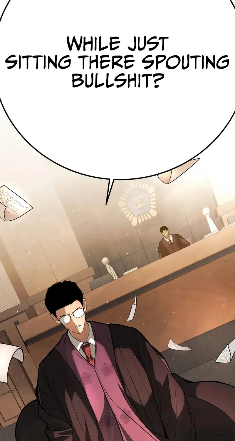 The Man Living Outside The Law Chapter 3 page 62 - 