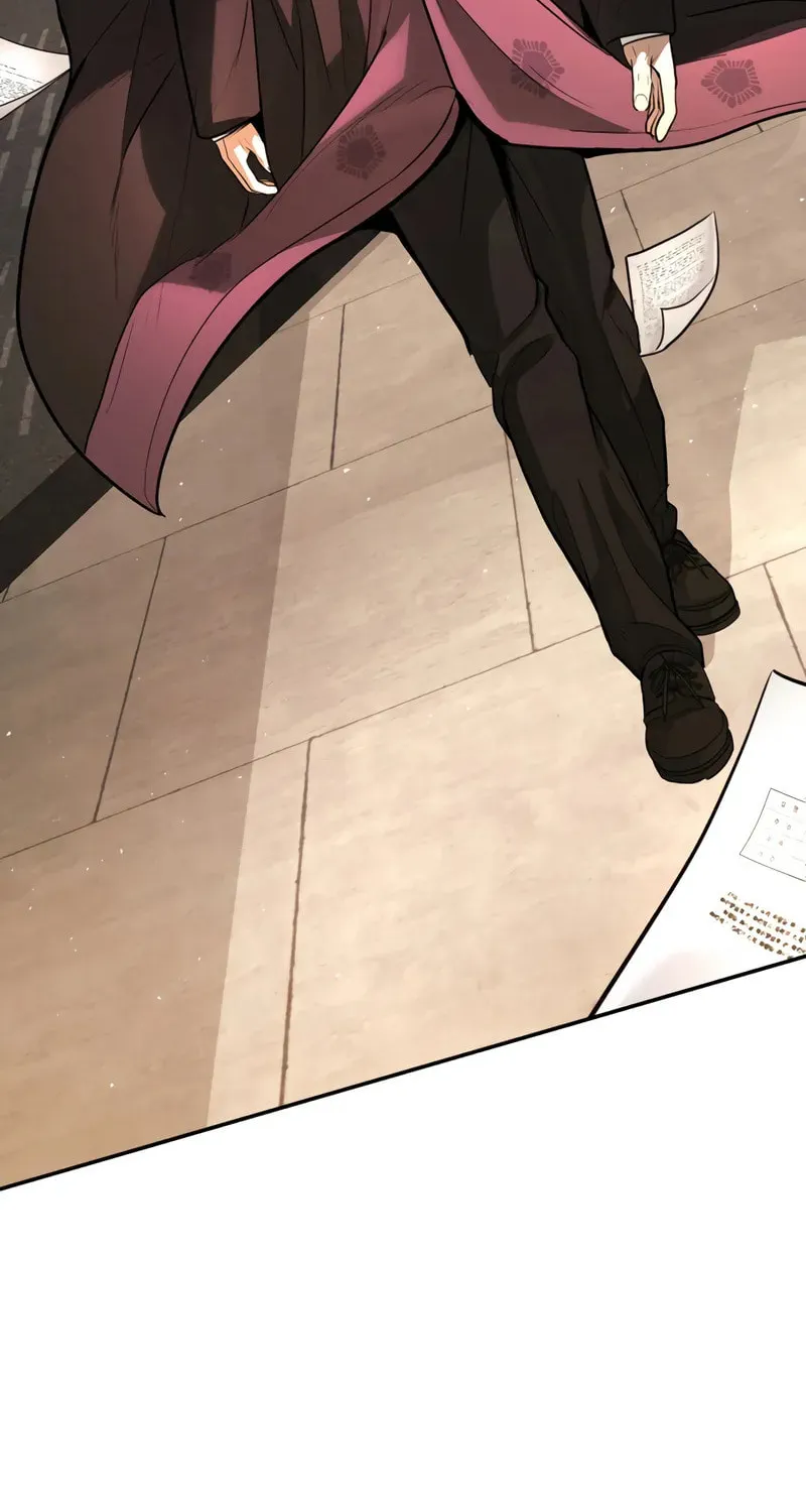 The Man Living Outside The Law Chapter 3 page 63 - 