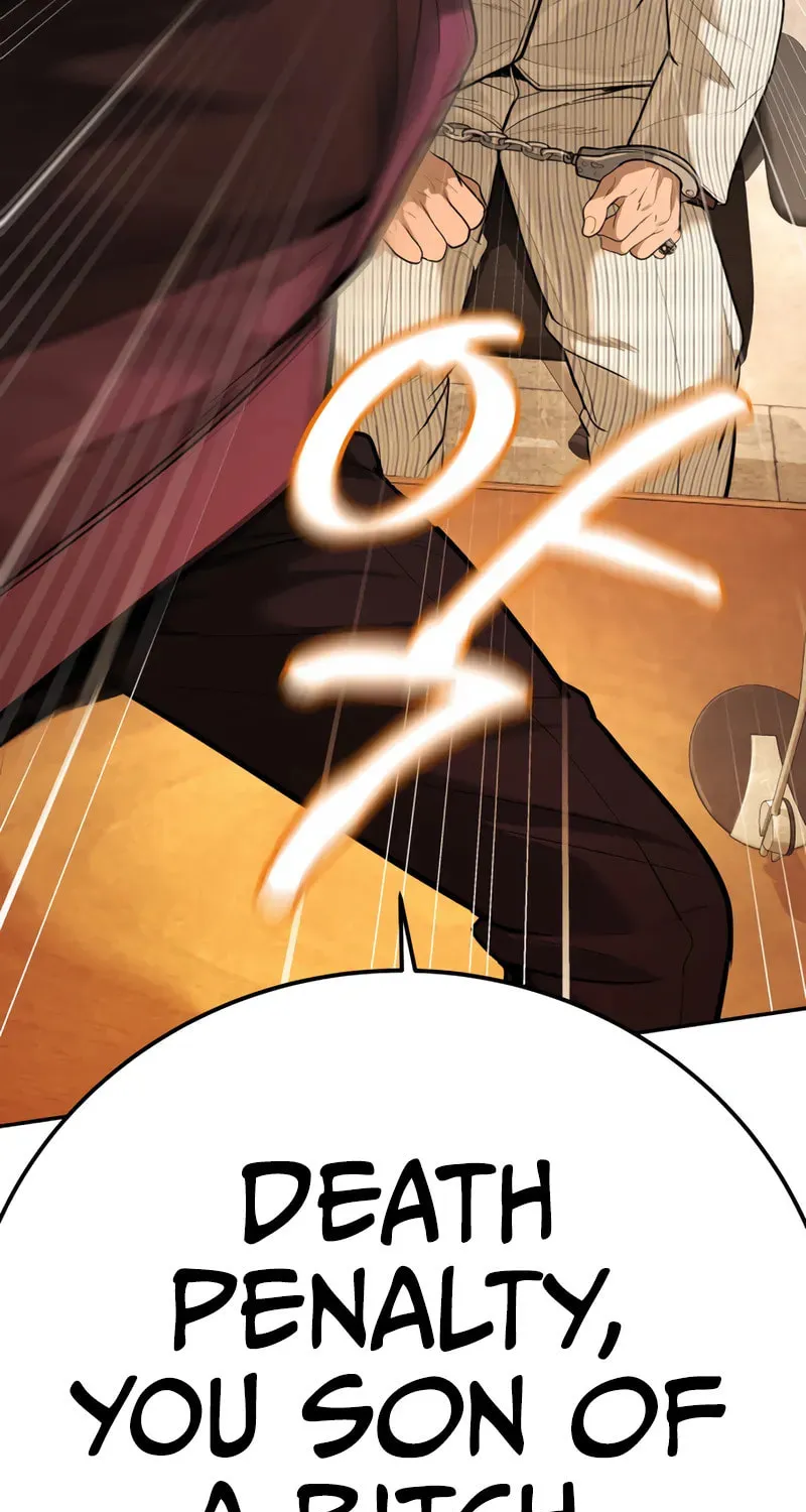 The Man Living Outside The Law Chapter 3 page 68 - 