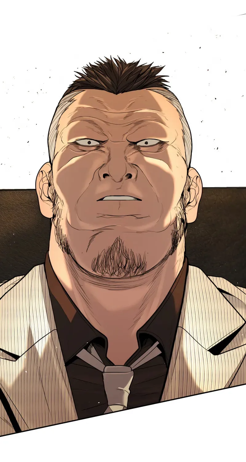 The Man Living Outside The Law Chapter 3 page 70 - 