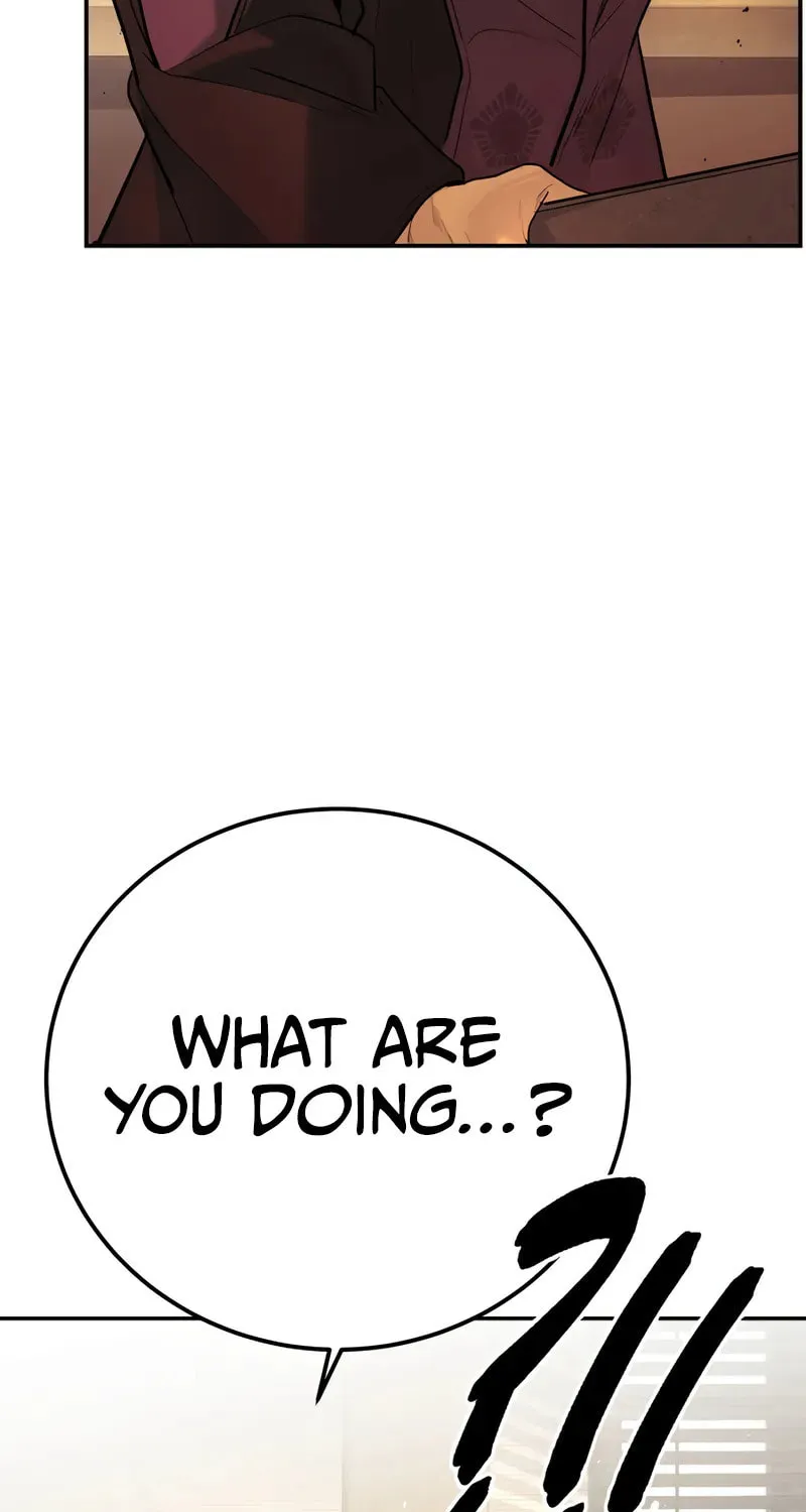 The Man Living Outside The Law Chapter 3 page 74 - 