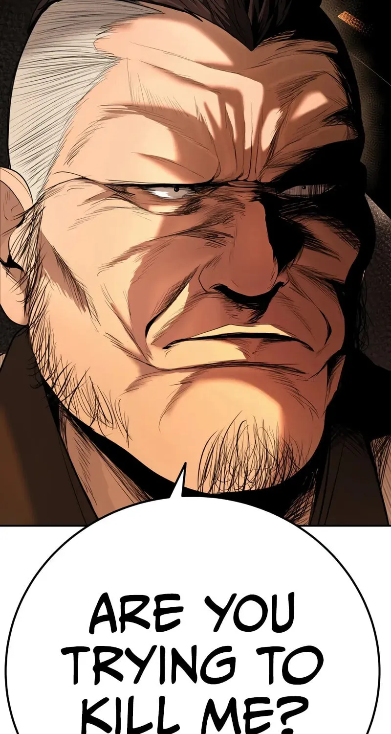 The Man Living Outside The Law Chapter 3 page 77 - 