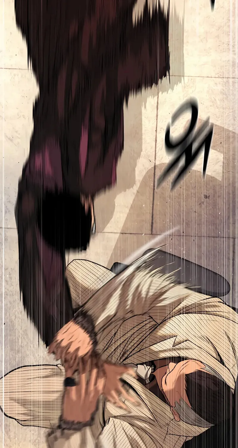 The Man Living Outside The Law Chapter 3 page 81 - 
