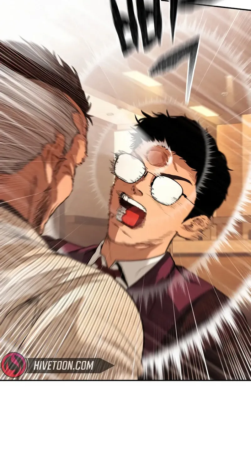 The Man Living Outside The Law Chapter 3 page 83 - 