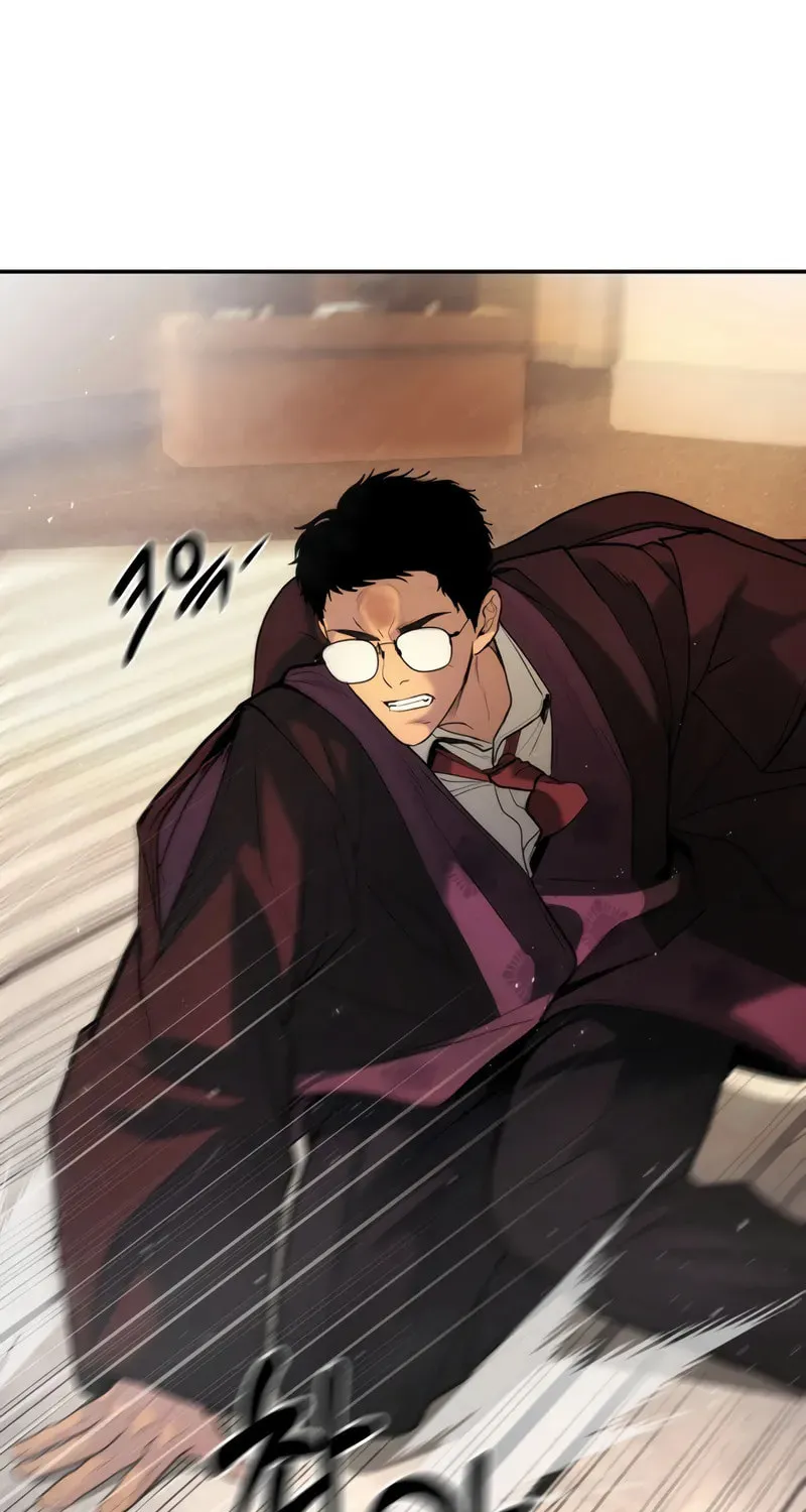 The Man Living Outside The Law Chapter 3 page 84 - 