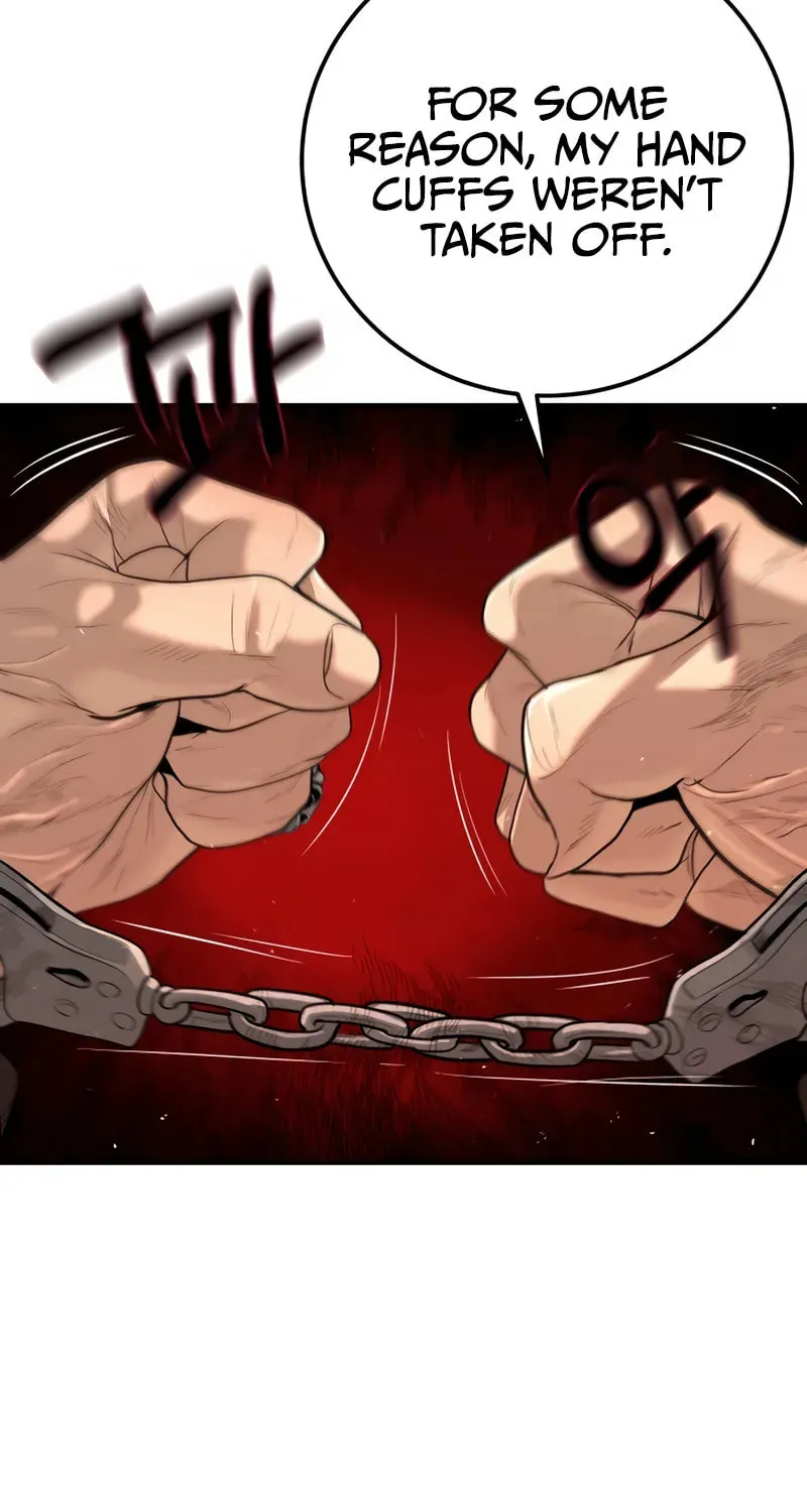 The Man Living Outside The Law Chapter 3 page 86 - 