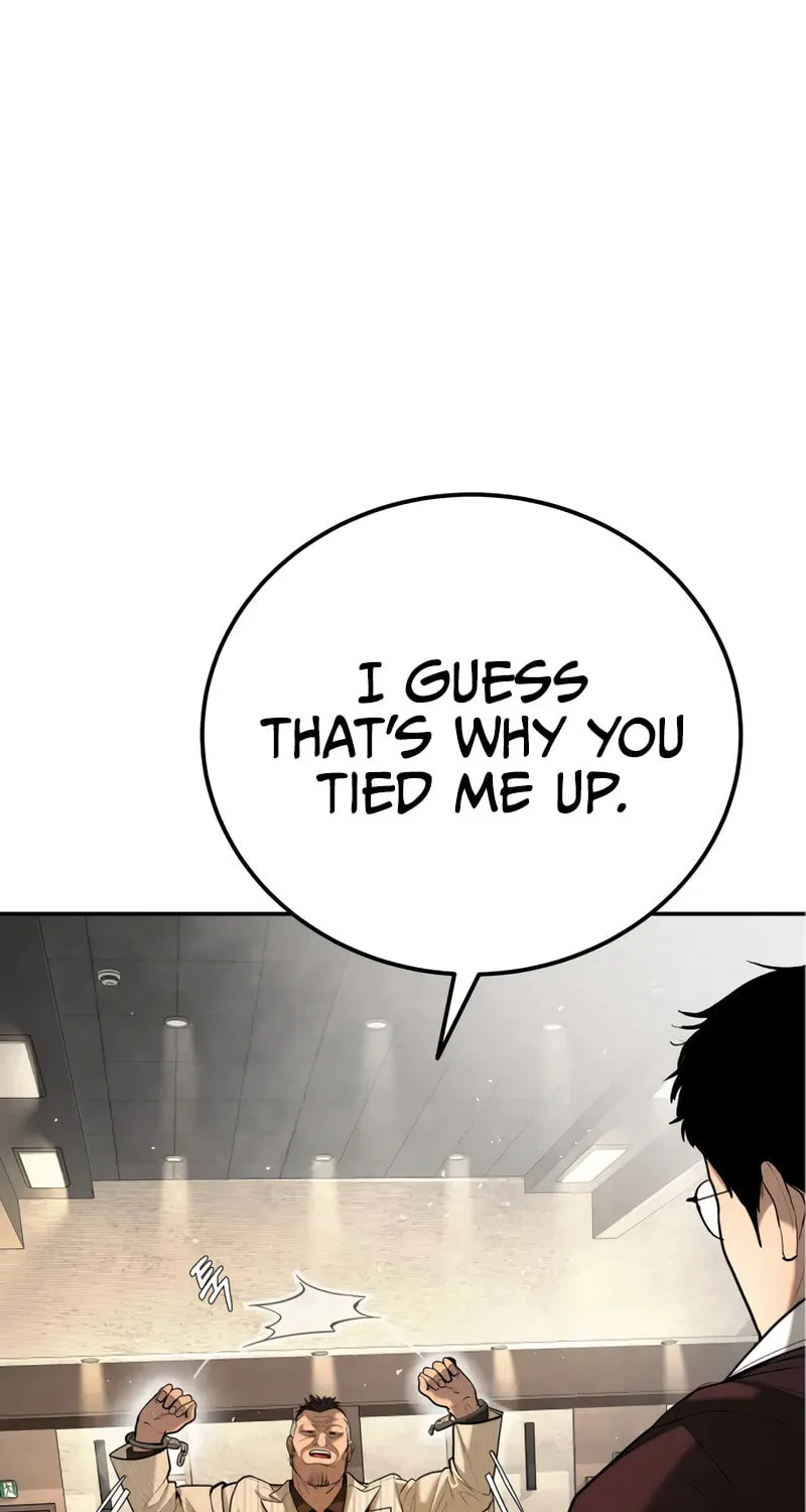The Man Living Outside The Law Chapter 3 page 87 - 