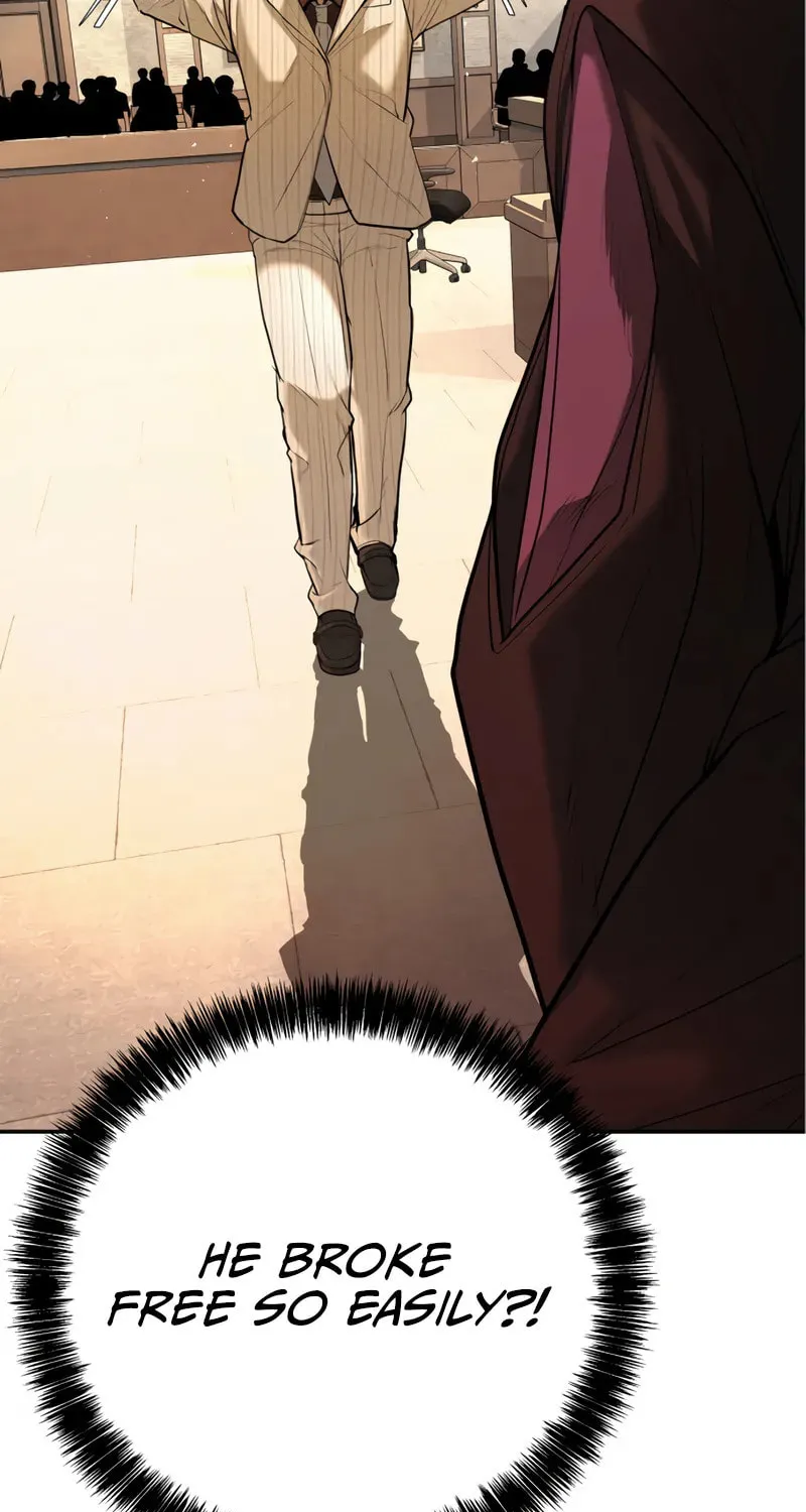 The Man Living Outside The Law Chapter 3 page 88 - 