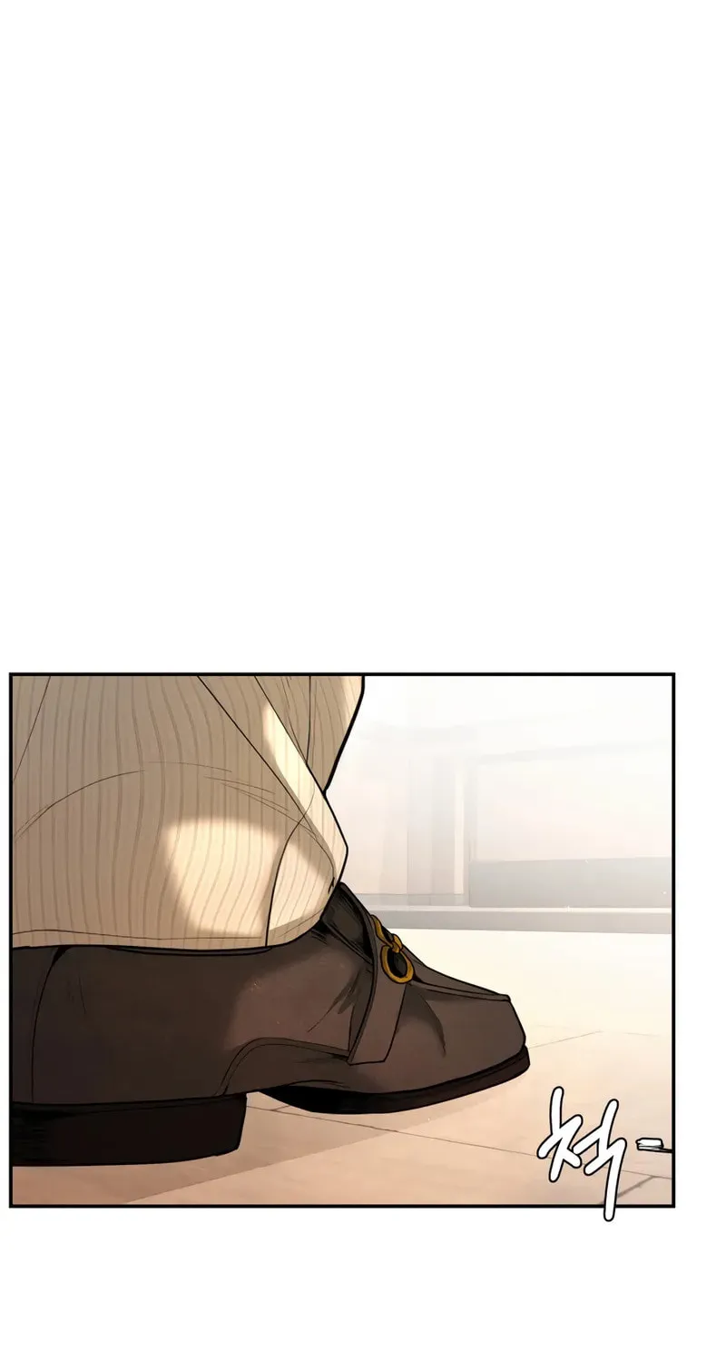 The Man Living Outside The Law Chapter 3 page 91 - 