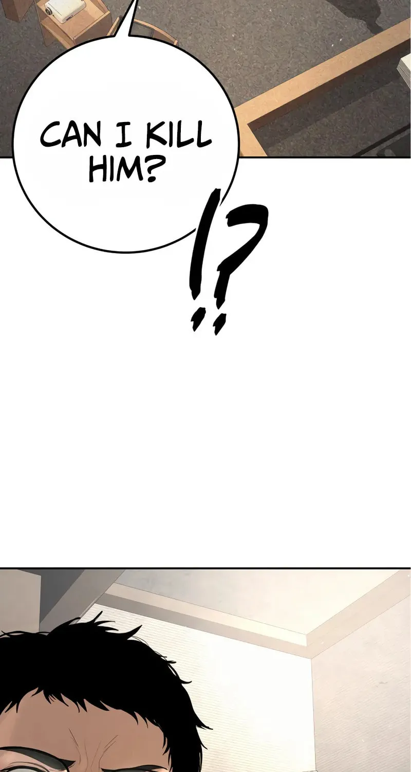 The Man Living Outside The Law Chapter 3 page 93 - 