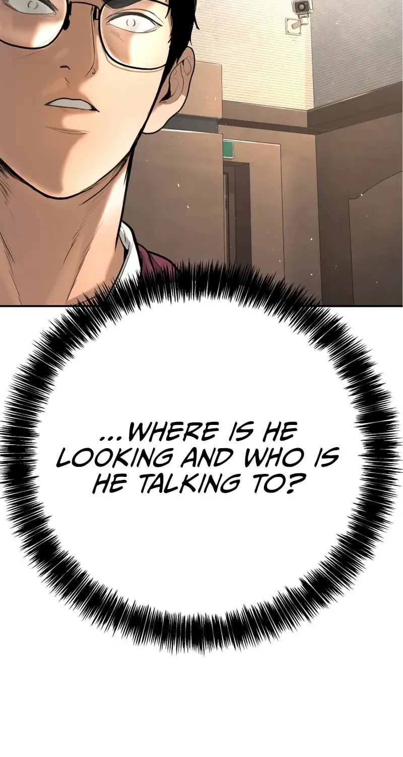 The Man Living Outside The Law Chapter 3 page 94 - 