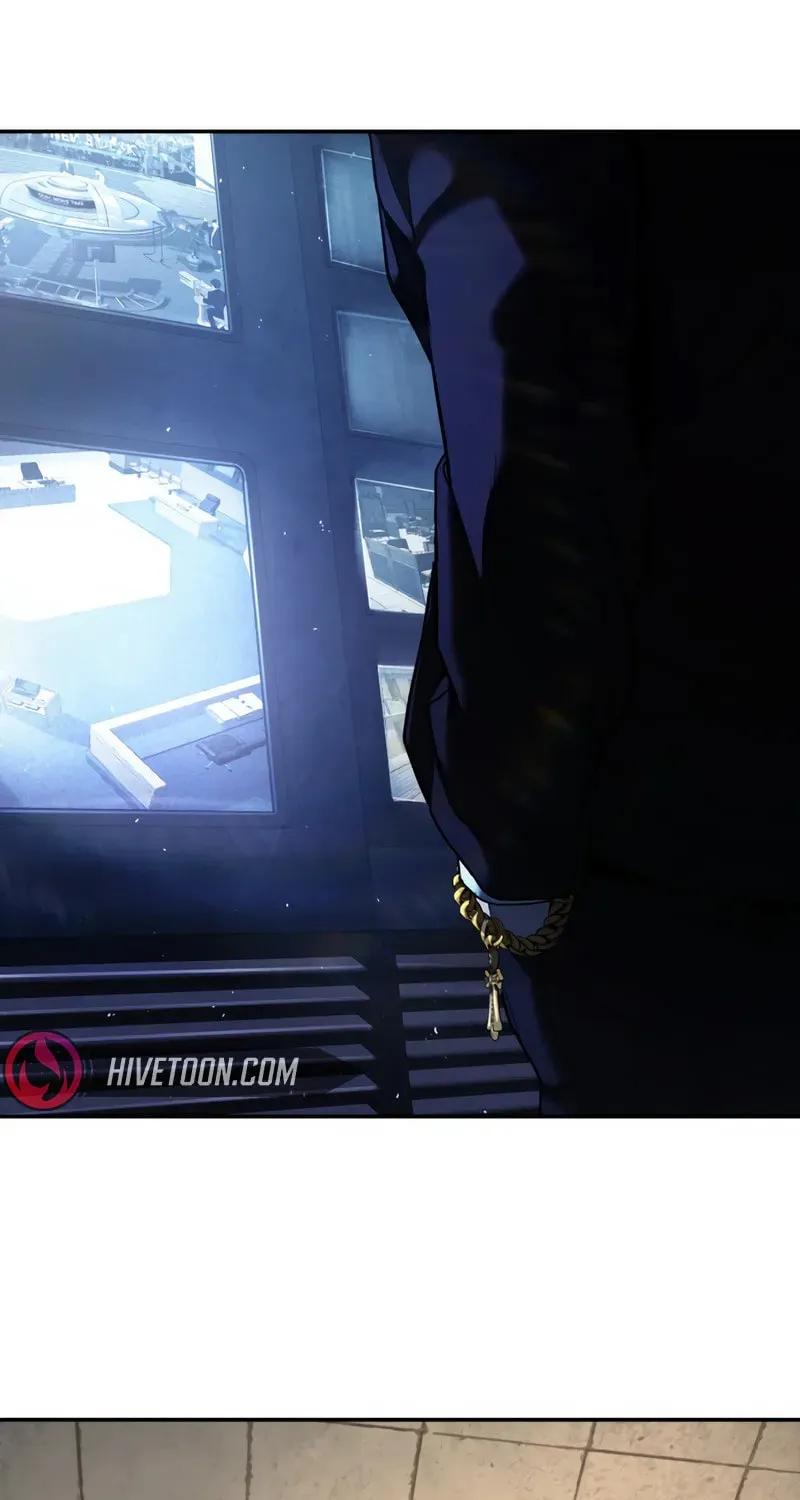 The Man Living Outside The Law Chapter 3 page 96 - 