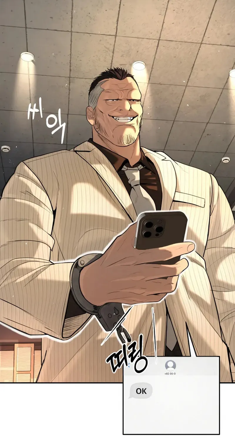 The Man Living Outside The Law Chapter 3 page 97 - 