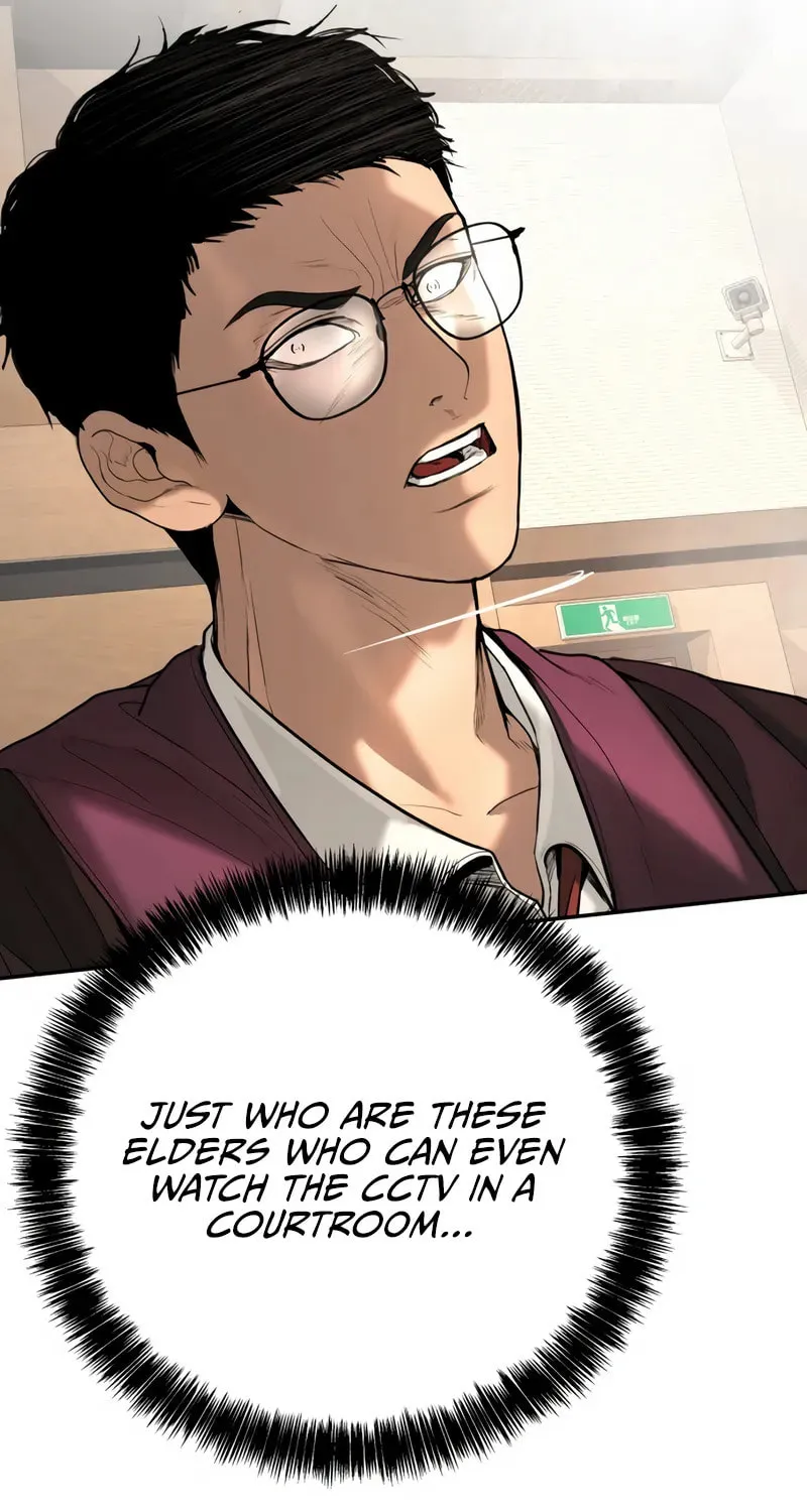 The Man Living Outside The Law Chapter 3 page 100 - 