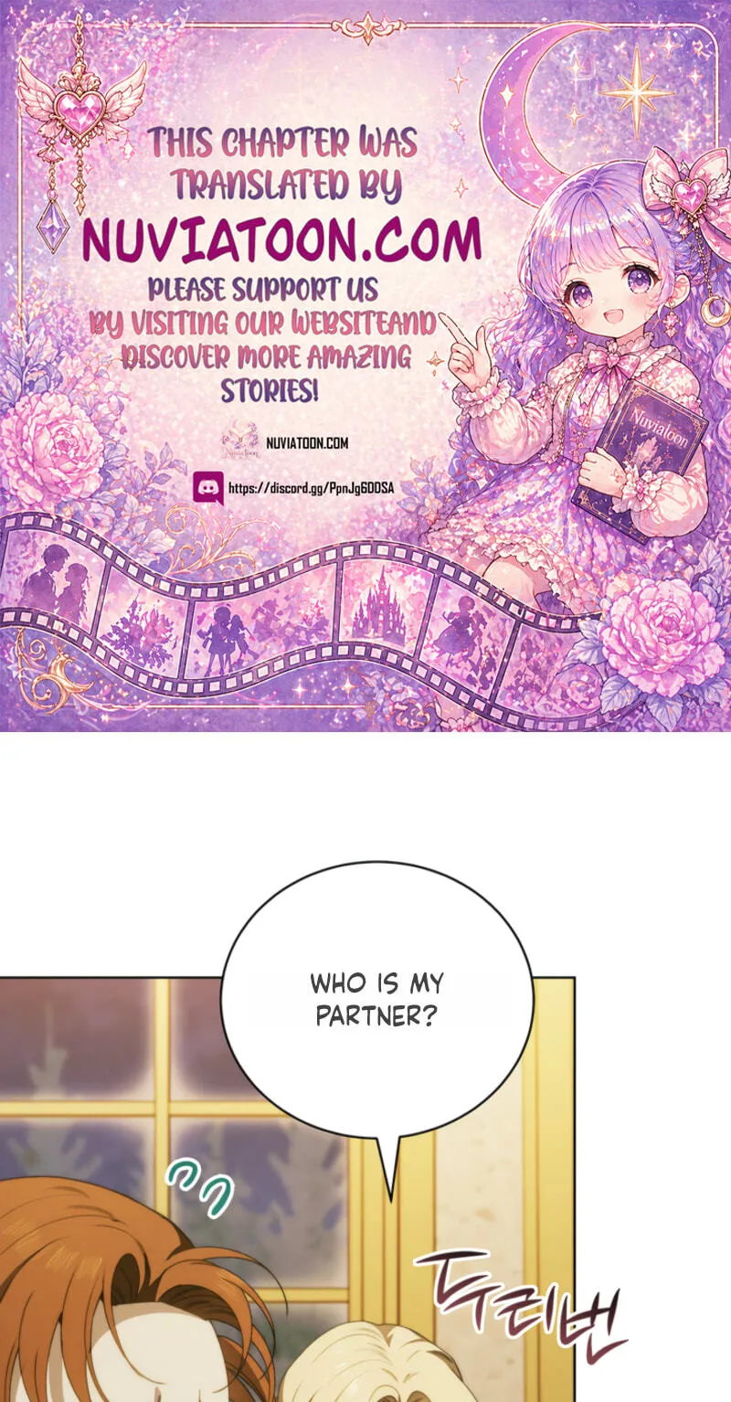 The Manor Awaits Spring Chapter 24 page 1 - 