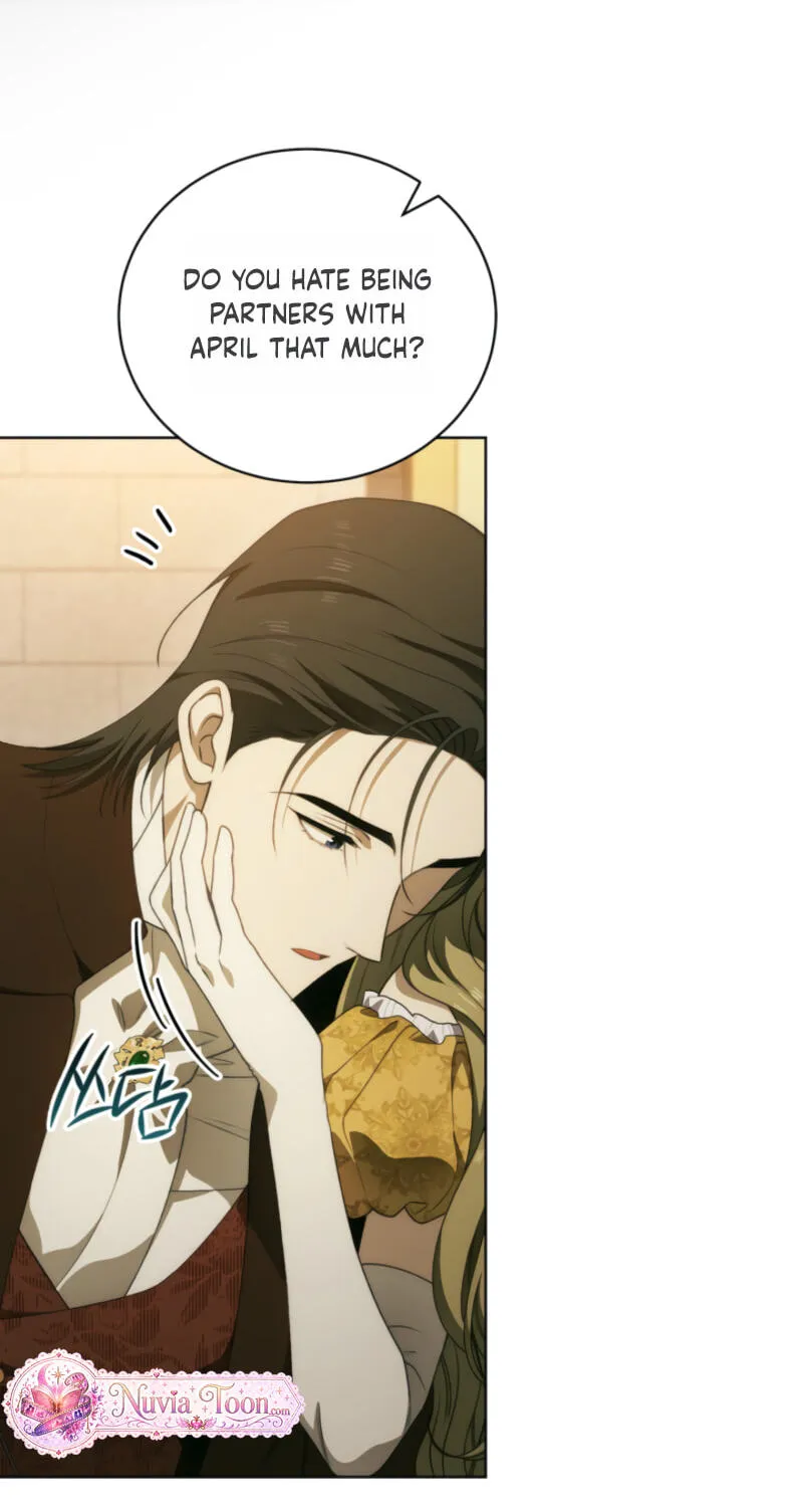 The Manor Awaits Spring Chapter 24 page 13 - 