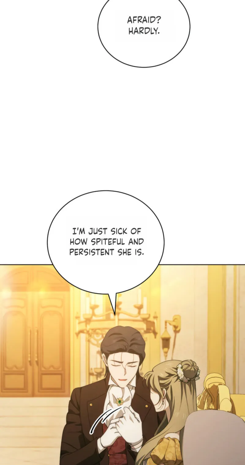 The Manor Awaits Spring Chapter 24 page 18 - 